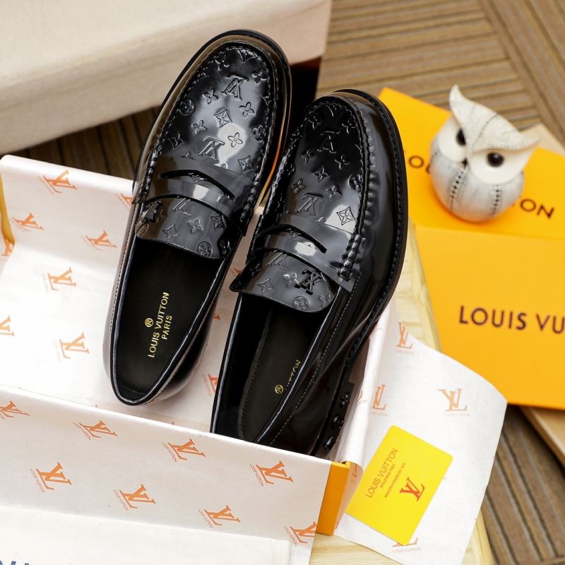 Louis Vuitton Business Shoes